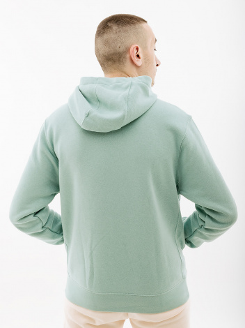 Толстовка Nike Club Hoodie Po Bb