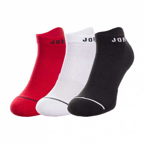 Шкарпетки Jordan U J Ed Cush Pol Ns 3Pr 144