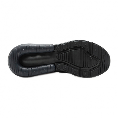 Кросівки жіночі NIKE AIR MAX 270 чорні AH6789-006