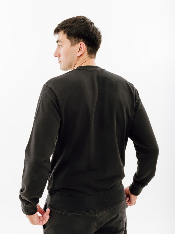 Толстовка Nike M NSW CLUB CRW FT