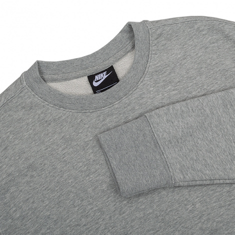 Толстовка Nike M NSW CLUB CRW FT