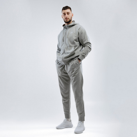 Брюки Nike M NSW CLUB JGGR FT