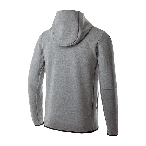 Толстовка Nike M Nsw Tch Flc Hoodie Fz Wr