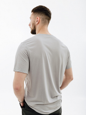 Футболка Nike M NK DF TEE DB NK PRO 2