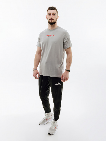 Футболка Nike M NK DF TEE DB NK PRO 2