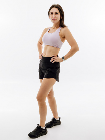 Шорты Nike W Nk Bliss Df Hr 3In Br Short