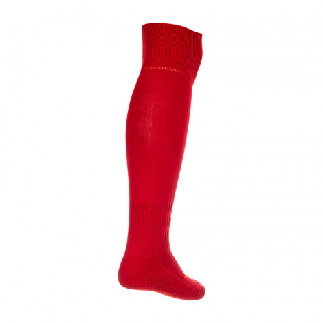 Гетри футбольні Nike CLASSIC DRI-FIT FOOTBALL червоні SX4120-601