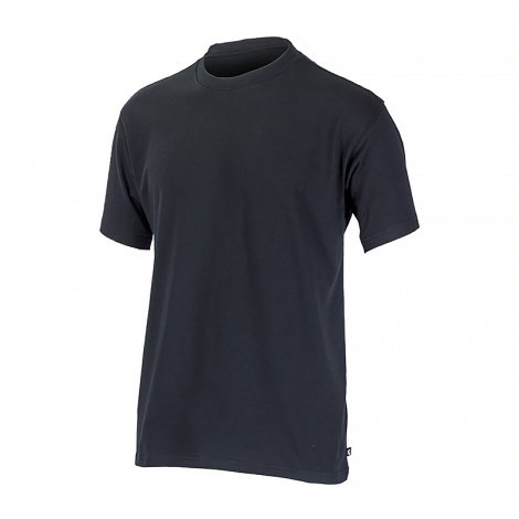 Футболка Nike SB TEE ESSENTIALS чорна DB9975-010