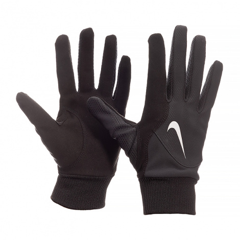 Рукавички Nike therma-fit чорні N.100.6787.069.SL