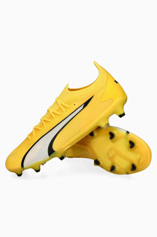 Футбольные бутсы Puma Ultra Ultimate FG/AG
