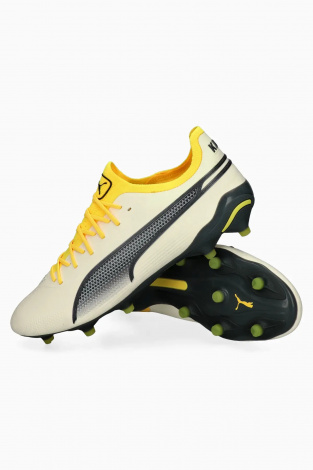 Футбольні бутси Puma King Ultimate FG/AG