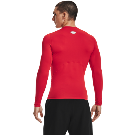 Термофутболка Under Armour HeatGear LS