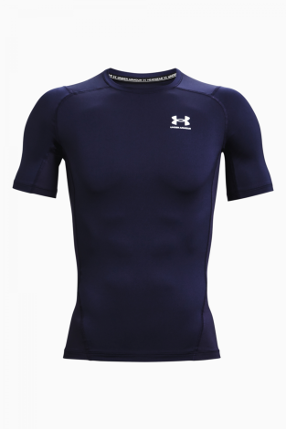 Термофутболка Under Armour HeatGear