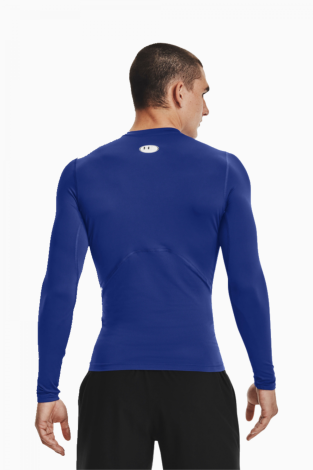 Термофутболка Under Armour HeatGear LS