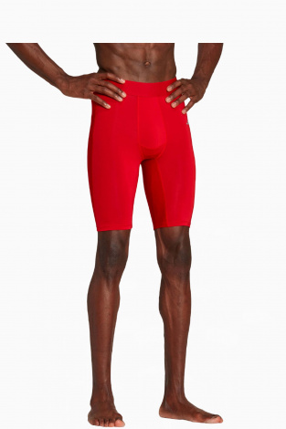 Термошорти adidas Techfit Short Tight