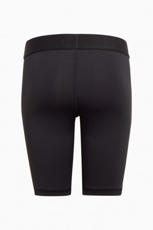 Дитячі термошорти adidas Techfit Aeroready Short Tight Junior