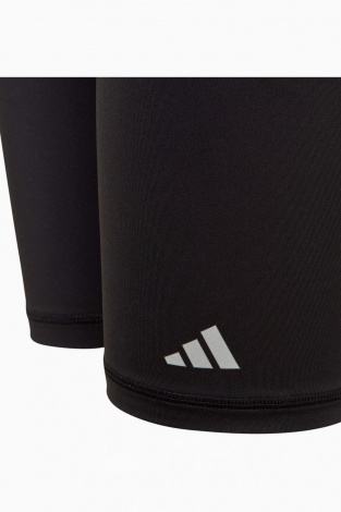 Дитячі термошорти adidas Techfit Aeroready Short Tight Junior