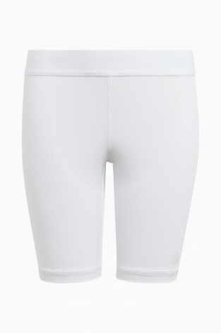 Детские термошорты adidas Techfit Aeroready Short Tight Junior