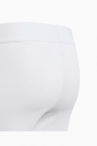 Детские термошорты adidas Techfit Aeroready Short Tight Junior