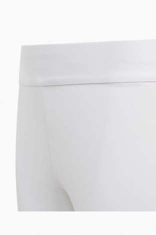 Детские термошорты adidas Techfit Aeroready Short Tight Junior