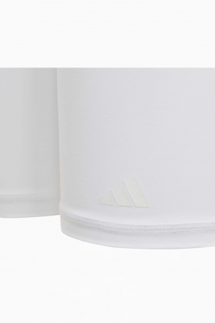 Детские термошорты adidas Techfit Aeroready Short Tight Junior