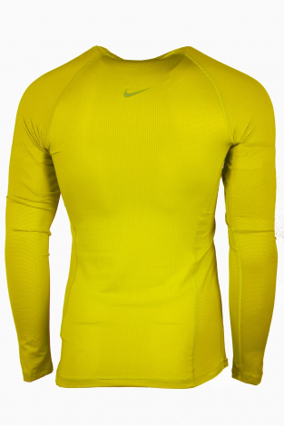 Термофутболка Nike Pro Hypercool LS