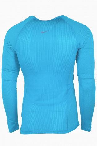 Термофутболка Nike Pro Hypercool LS