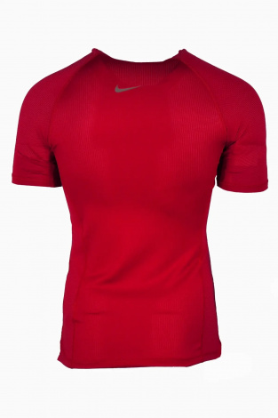 Термофутболка Nike Pro Hypercool SS