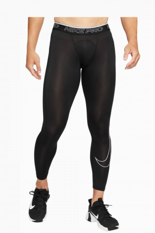 Легінси Nike Pro Dri-FIT Tight