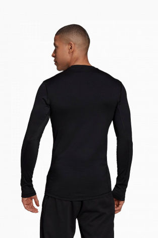 Термофутболка adidas Techfit Climawarm LS