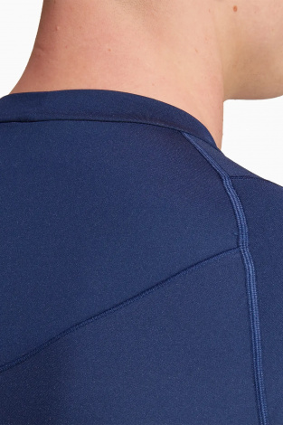 Термофутболка adidas Techfit LS