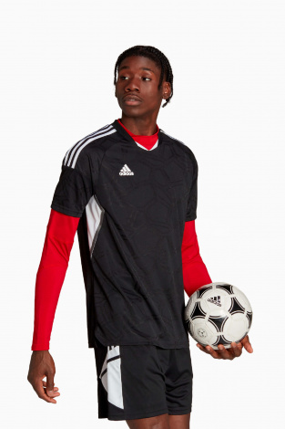 Термофутболка adidas Techfit LS