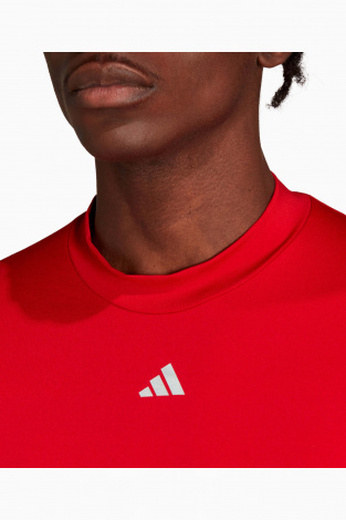 Термофутболка adidas Techfit LS