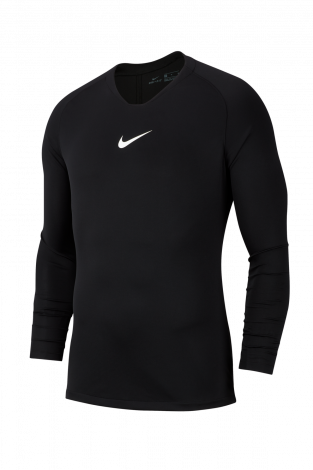 Термофутболка Nike Dry Park First Layer LS