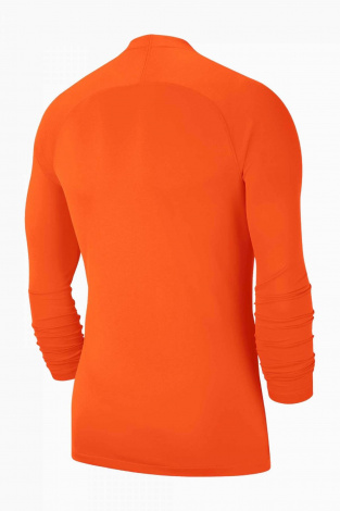 Дитяча термофутболка Nike Dry Park First Layer LS Junior