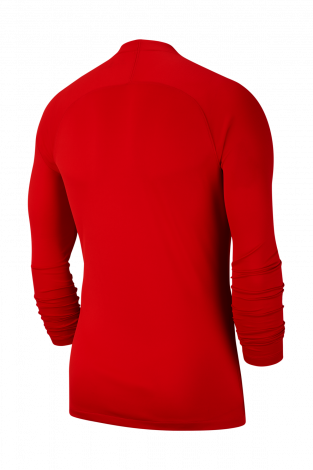 Дитяча термофутболка Nike Dry Park First Layer LS Junior