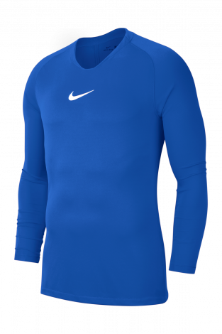 Дитяча термофутболка Nike Dry Park First Layer LS Junior