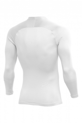 Дитяча термофутболка Nike Dry Park First Layer LS Junior