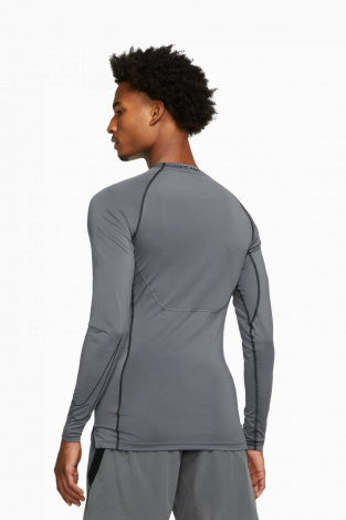 Термофутболка Nike Dri-FIT Top LS Tight
