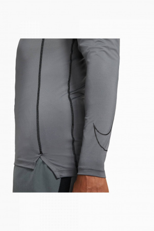 Термофутболка Nike Dri-FIT Top LS Tight