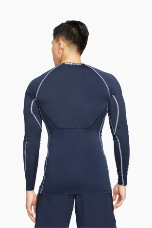 Термофутболка Nike Dri-FIT Top LS Tight