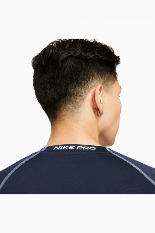 Термофутболка Nike Dri-FIT Top LS Tight