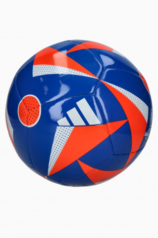 Футбольный мяч adidas Fussballliebe 2024 Club