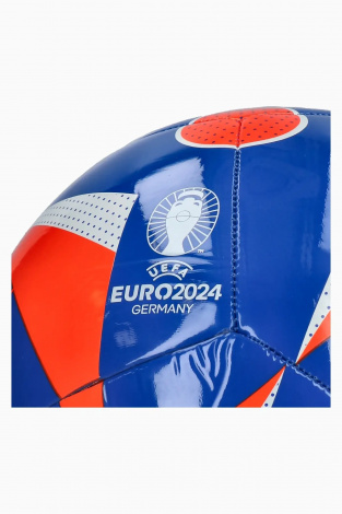 Футбольный мяч adidas Fussballliebe 2024 Club