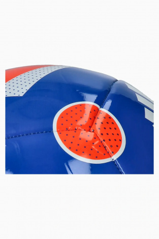 Футбольный мяч adidas Fussballliebe 2024 Club