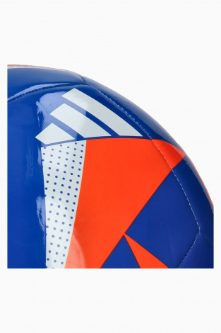 Футбольный мяч adidas Fussballliebe 2024 Club