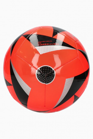 Футбольный мяч adidas Fussballliebe 2024 Club