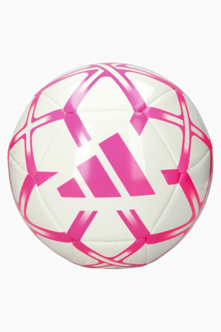 Футбольный мяч adidas Starlancer Club