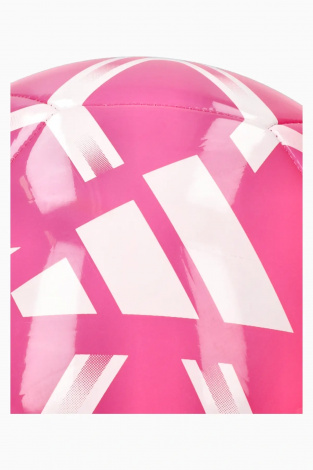 Футбольный мяч adidas Starlancer Club