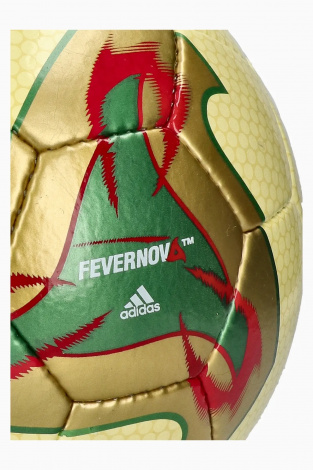 Футзальний м'яч adidas Fevernova Pro Sala